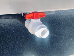 2025 JB Caravans 23'6 Dirt Road Xtreme Rear Club