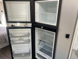 2025 JB Caravans 23'6 Dirt Road Xtreme Rear Club