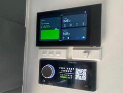 2025 JB Caravans 23'6 Dirt Road Xtreme Rear Club