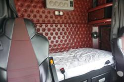 2018 Kenworth K200 K200 RED