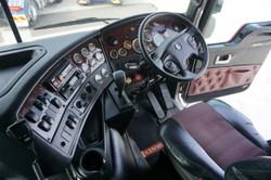2018 Kenworth K200 K200 RED