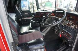 2018 Kenworth K200 K200 RED