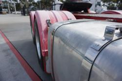 2018 Kenworth K200 K200 RED