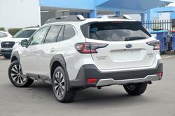 2024 Subaru Outback AWD Touring XT 6GEN MY25 AWD Crystal White