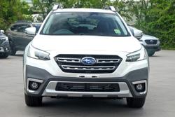 2024 Subaru Outback AWD Touring XT 6GEN MY25 AWD Crystal White