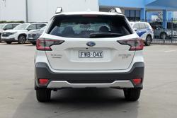 2024 Subaru Outback AWD Touring XT 6GEN MY25 AWD Crystal White