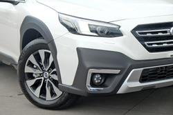 2024 Subaru Outback AWD Touring XT 6GEN MY25 AWD Crystal White