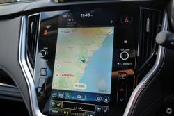 2024 Subaru Outback AWD Touring XT 6GEN MY25 AWD Crystal White