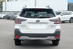 2024 Subaru Outback AWD Touring XT 6GEN MY25 AWD Crystal White