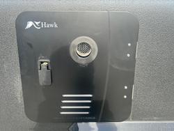 2025 JB Caravans Gator Hybrid 14'