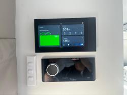 2025 JB Caravans Gator Hybrid 14'