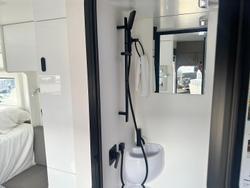 2025 JB Caravans Gator Hybrid 14'