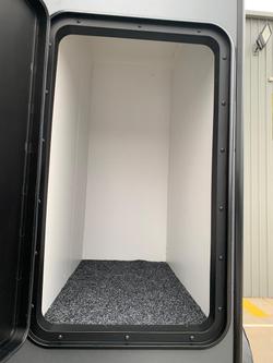 2023 Design RV 48V Evx Off Road Van 5-3