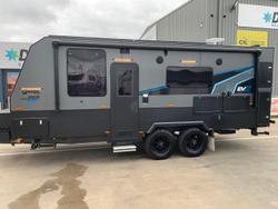 2023 Design RV 48V Evx Off Road Van 5-3