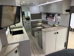 2023 Design RV 48V Evx Off Road Van 5-3