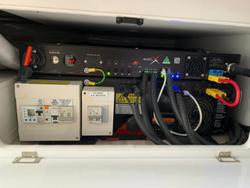 2023 Design RV 48V Evx Off Road Van 5-3