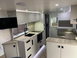 2023 Design RV 48V Evx Off Road Van 5-3