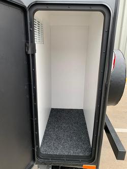 2023 Design RV 48V Evx Off Road Van 5-3