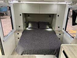 2023 Design RV 48V Evx Off Road Van 5-3