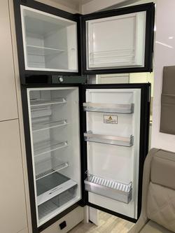 2023 Design RV 48V Evx Off Road Van 5-3