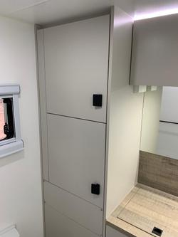2023 Design RV 48V Evx Off Road Van 5-3
