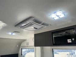 2025 JB Caravans Gator Hybrid 16'