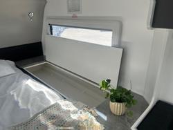 2025 JB Caravans Gator Hybrid 16'