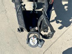 2025 JB Caravans Gator Hybrid 16'