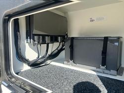 2025 JB Caravans Gator Hybrid 16'