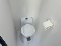 2025 JB Caravans Gator Hybrid 16'