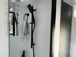 2025 JB Caravans Gator Hybrid 16'