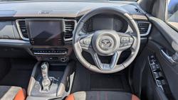 2025 Mazda
                BT-50 SP