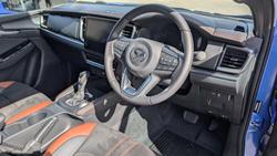 2025 Mazda
                BT-50 SP