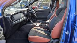 2025 Mazda
                BT-50 SP