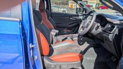 2025 Mazda
                BT-50 SP