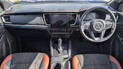 2025 Mazda
                BT-50 SP