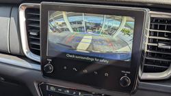 2025 Mazda
                BT-50 SP