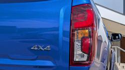 2025 Mazda
                BT-50 SP