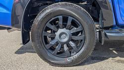 2025 Mazda
                BT-50 SP