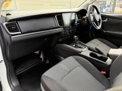 2025 Mazda
BT-50 XT