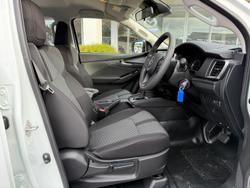 2025 Mazda
BT-50 XT
