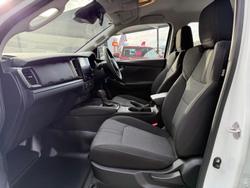 2025 Mazda
BT-50 XT