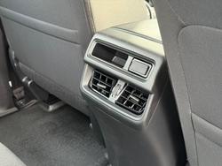 2025 Mazda
BT-50 XT