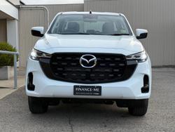 2025 Mazda BT-50 XT
