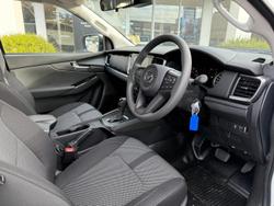 2025 Mazda
BT-50 XT