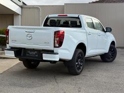 2025 Mazda BT-50 XT