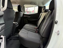 2025 Mazda
BT-50 XT