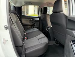 2025 Mazda
BT-50 XT