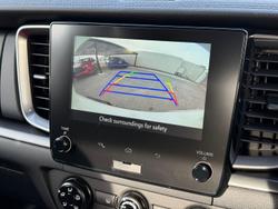 2025 Mazda
BT-50 XT