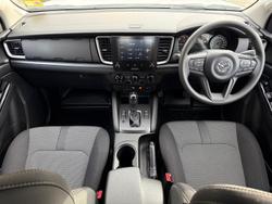 2025 Mazda
BT-50 XT